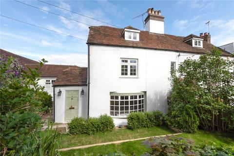 3 bedroom semi-detached house for sale, Mulberry Hill, Chilham, Canterbury, Kent, CT4