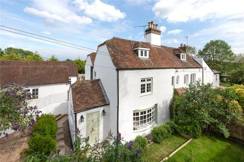 3 bedroom semi-detached house for sale, Mulberry Hill, Chilham, Canterbury, Kent, CT4