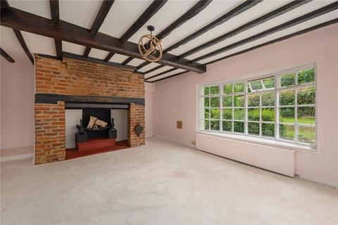 3 bedroom semi-detached house for sale, Mulberry Hill, Chilham, Canterbury, Kent, CT4