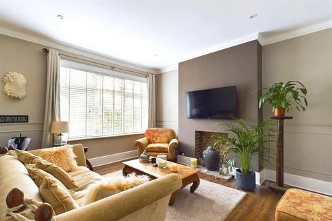 2 bedroom flat for sale, TFF, Cowper Road, Worthing, BN11 4PD