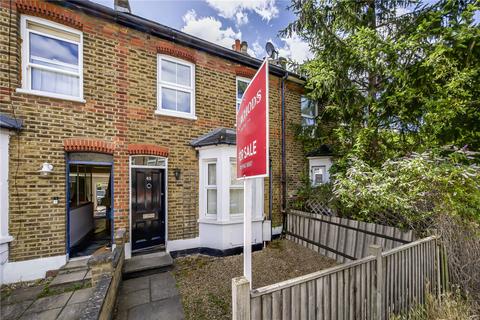 2 bedroom terraced house for sale, Grafton Road, New Malden, KT3