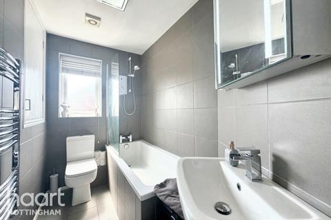 12 Spray Close, Colwick, Nottingham, NG4 2GT