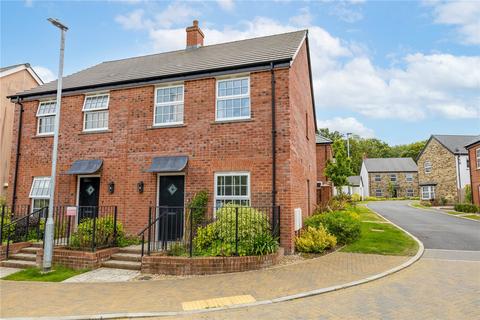 3 bedroom semi-detached house for sale, Fremington, Barnstaple