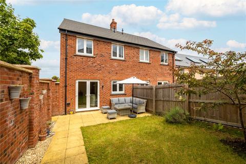 3 bedroom semi-detached house for sale, Fremington, Barnstaple