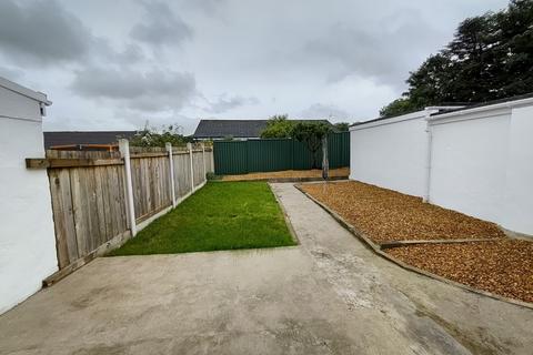 2 bedroom semi-detached bungalow to rent, Trebartha Road, Truro, TR1 1LL