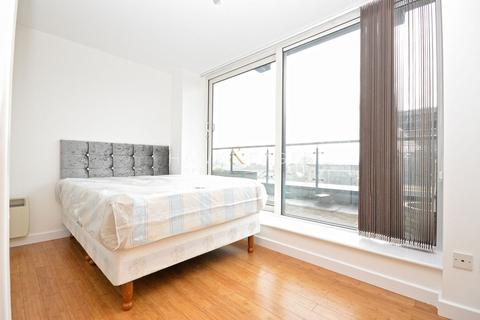 2 bedroom flat to rent, Branch Road, London, Greater London. E14