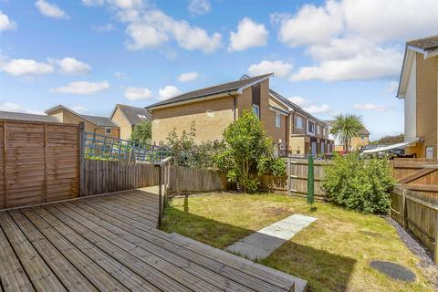 3 bedroom end of terrace house for sale, Olympia Way, Whitstable, Kent