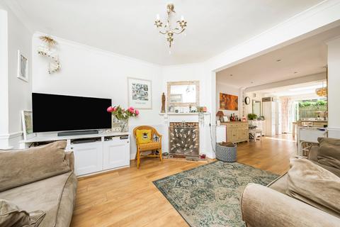 3 bedroom end of terrace house for sale, Lock Road, Richmond, TW10