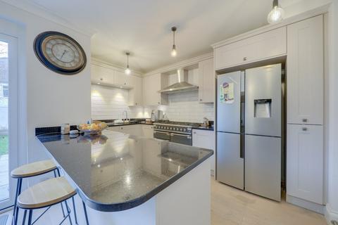 3 bedroom terraced house for sale, The Woodlands, Hither Green , London, SE13