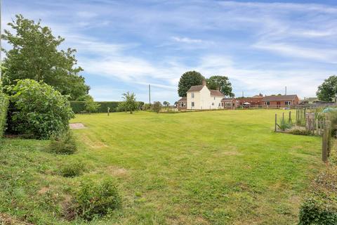 3 bedroom detached house for sale, Northorpe Road, Donington, Spalding, PE11