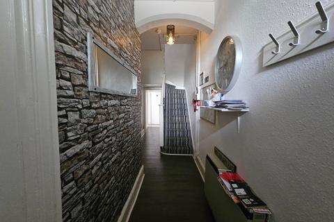 1 bedroom terraced house to rent, Woodborough Road, Nottingham, Nottinghamshire, NG3