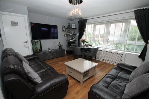 2 bedroom flat for sale, Chetwode Road, Surrey KT20