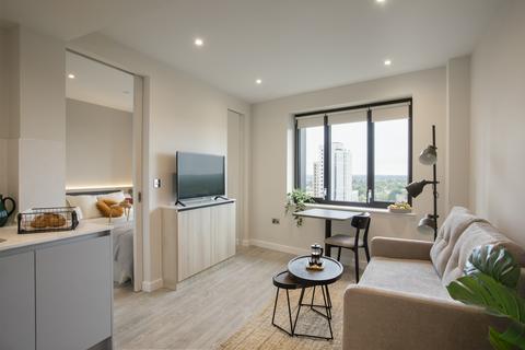1 bedroom flat to rent, College Road, Croydon CR0