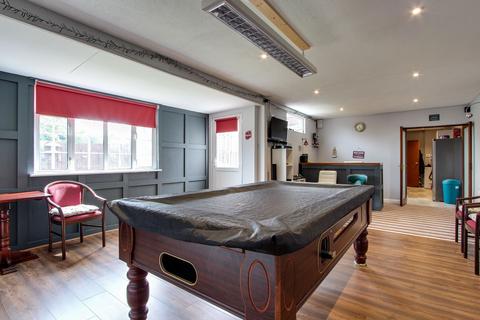 5 bedroom chalet for sale, Swindlers Drove, Spalding, PE12