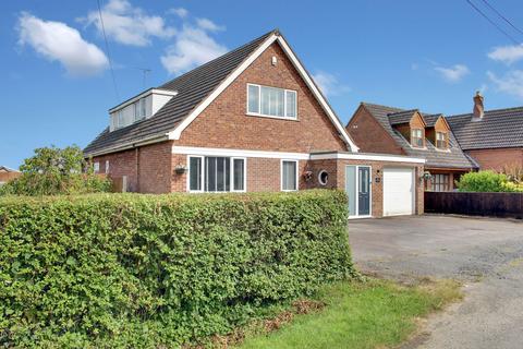 5 bedroom detached house for sale, Swindlers Drove, Spalding, PE12