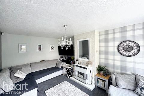 3 bedroom terraced house for sale, Barra Mews, The Meadows
