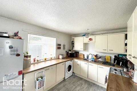 3 bedroom terraced house for sale, Barra Mews, The Meadows