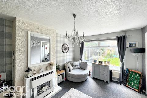 3 bedroom terraced house for sale, Barra Mews, The Meadows
