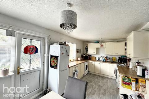 undefined, Barra Mews, The Meadows