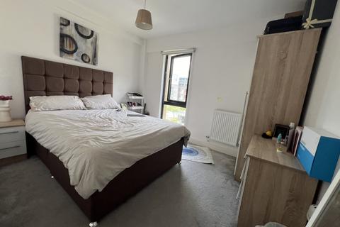 2 bedroom flat to rent, The Drapery, 1  Lombard Street, Birmingham, B12