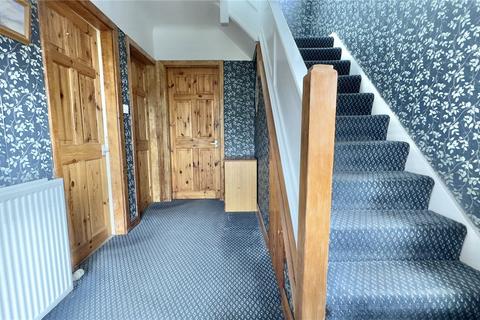 21 Bracken Drive, Wirral, CH48 9UR