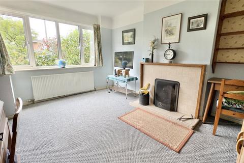21 Bracken Drive, Wirral, CH48 9UR