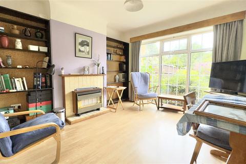 21 Bracken Drive, Wirral, CH48 9UR