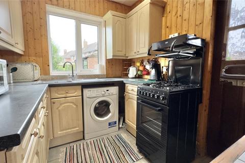 21 Bracken Drive, Wirral, CH48 9UR