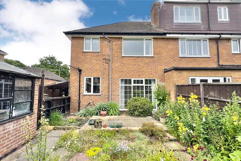 21 Bracken Drive, Wirral, CH48 9UR