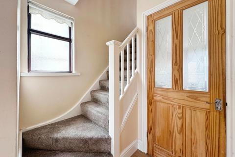 3 bedroom semi-detached house for sale, Heol Y Coed, Pontarddulais, Swansea, West Glamorgan, SA4 8PR