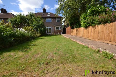 4 bedroom semi-detached house to rent, Abbey Road, Coventry, West Midlands, CV3