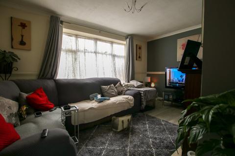 2 bedroom end of terrace house for sale, Palm Road, Aldermoor, Southampton
