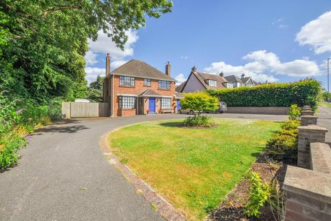 3 bedroom detached house for sale, Oakley Hill, Wimborne, BH21