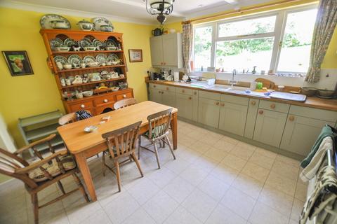 3 bedroom detached house for sale, Oakley Hill, Wimborne, BH21