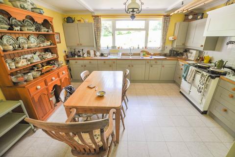 3 bedroom detached house for sale, Oakley Hill, Wimborne, BH21