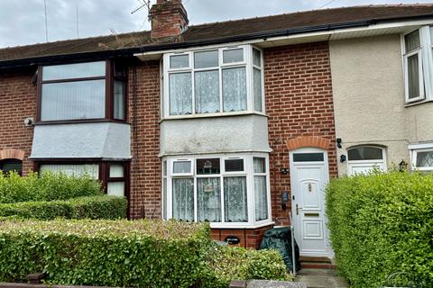 2 bedroom terraced house for sale, Falkland Avenue, Marton FY4