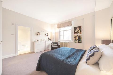 2 bedroom flat to rent, Grosvenor Square, W1K