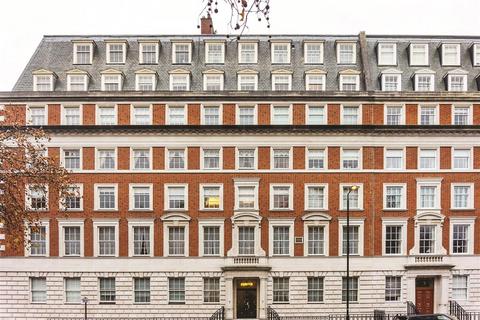 2 bedroom flat to rent, Grosvenor Square, W1K