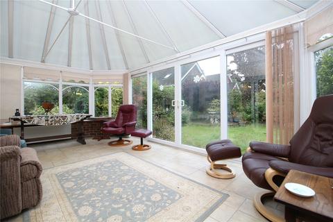 undefined, Walnut Close, New Milton, Hampshire, BH25