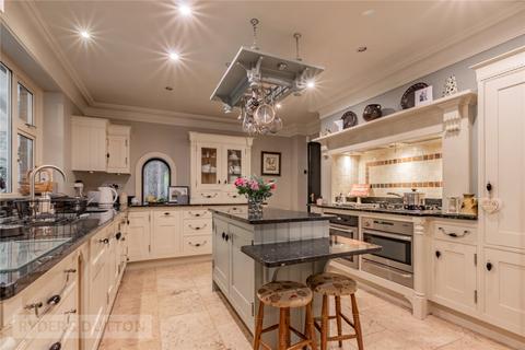 undefined, Beech Lane, Grasscroft, Saddleworth, OL4