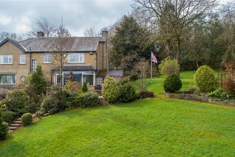 undefined, Beech Lane, Grasscroft, Saddleworth, OL4
