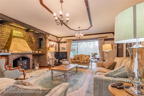 undefined, Beech Lane, Grasscroft, Saddleworth, OL4