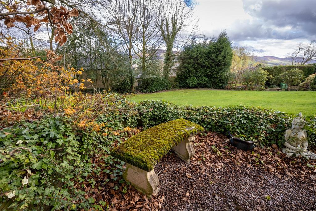 Gardens