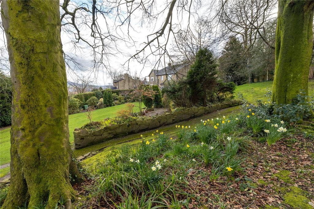 Gardens