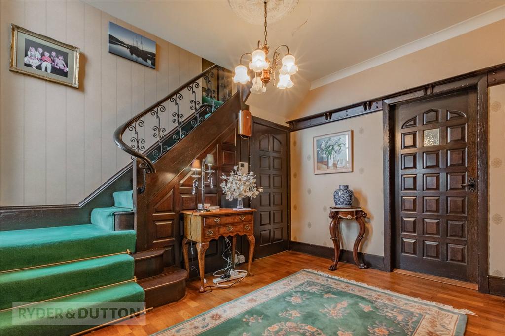 Hallway