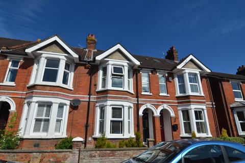 3 bedroom terraced house for sale, Bedford Road, Salisbury, Wiltshire, SP2