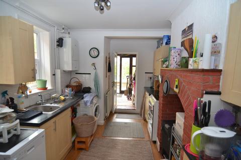 3 bedroom terraced house for sale, Bedford Road, Salisbury, Wiltshire, SP2