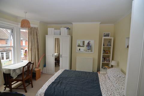 3 bedroom terraced house for sale, Bedford Road, Salisbury, Wiltshire, SP2