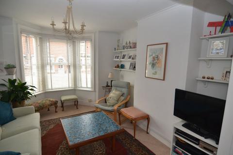 12 Bedford Road, Salisbury, SP2 7LW
