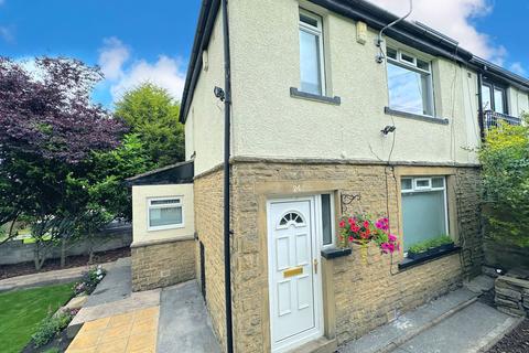 3 bedroom semi-detached house for sale, Beacon Street, Bradford BD6